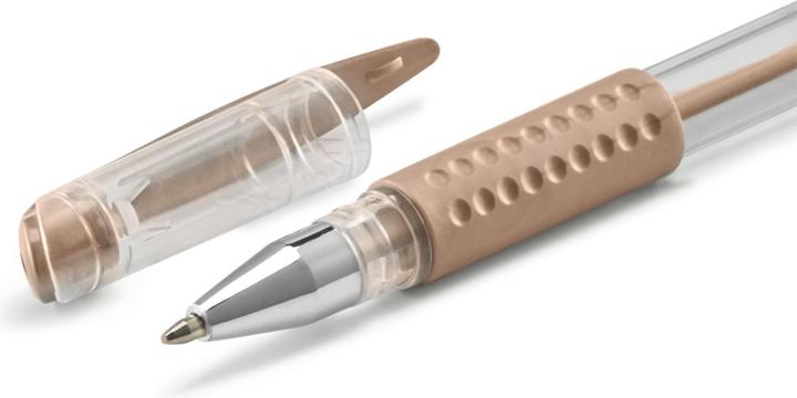 Productafbeelding Hama Pastel & Klassiek" gelpennen, set van 15 (Standaard, 15x)