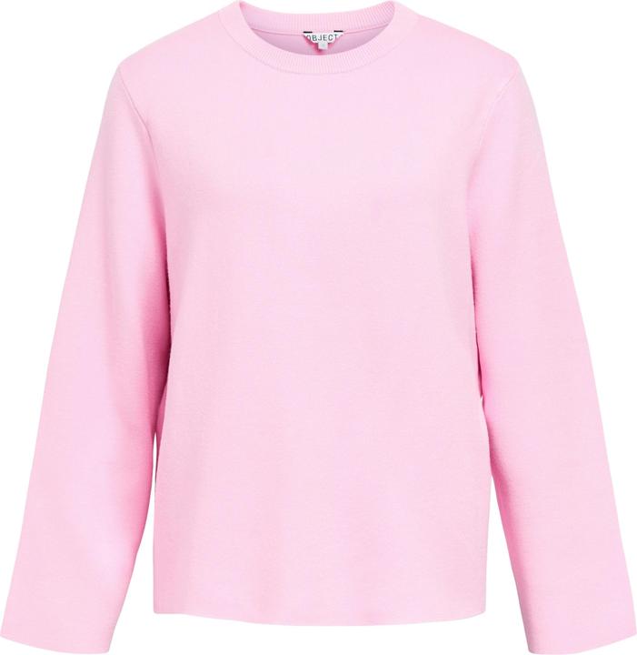 Pink Frosting