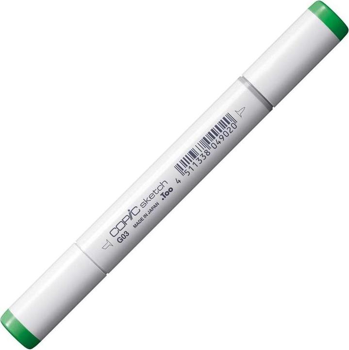 Immagine prodotto Copic Schizzo tipo G - 03 (1x)