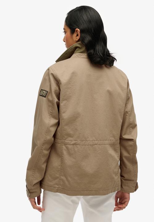 Actual product image Superdry M65 (XS)