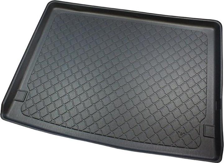 Aristar Bac de coffre pour VW T5 / T6 Multivan à partir de 2003 jusqu'à aujourd'hui (empattement long)