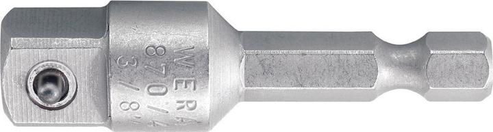 Produktbild Wera 870/4 3/8" x 50 mm (3/8")