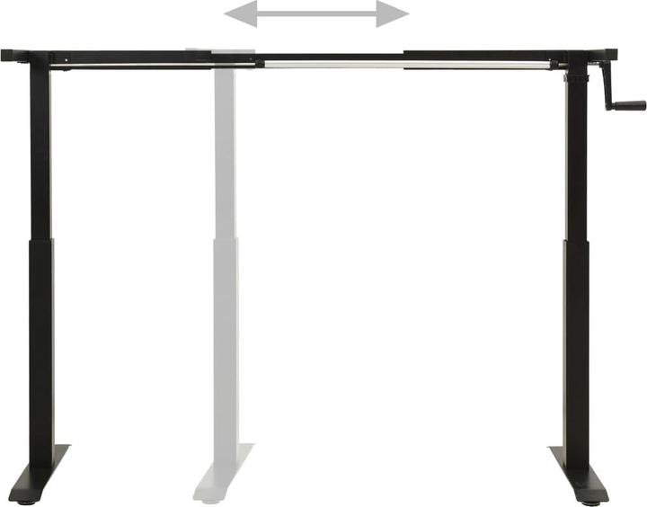 Actual product image VidaXL Linnette