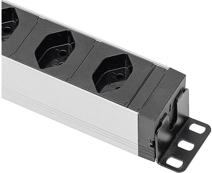 Actual product image Steffen Modular (7 x, Type 13, 3 m)