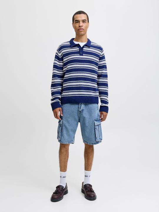 Immagine prodotto Jack & Jones Baggy fit Baggy Fit Shorts Baggy Fit Shorts (XL)