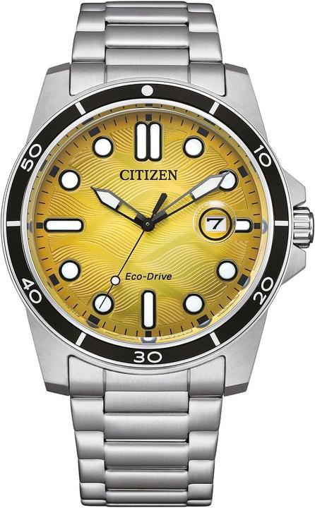 Produktbild Citizen AW1816-89X (Analoguhr, 41 mm)