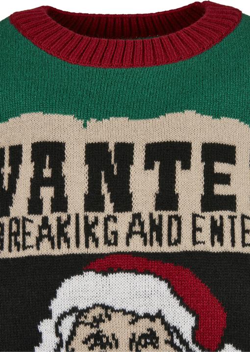 Image du produit Urban Classics Wanted Christmas Sweater (S)