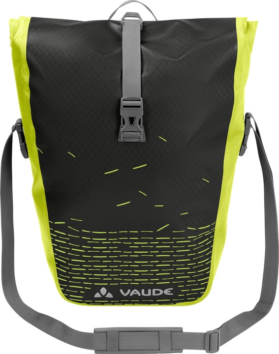 Bright Green, Black