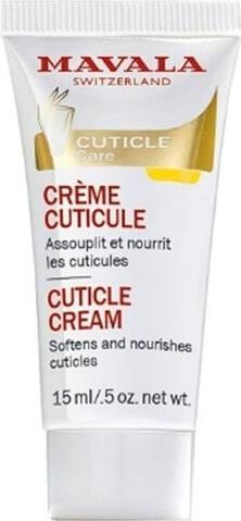 Produktbild Mavala Cuticle Cream 15ml (15 ml)