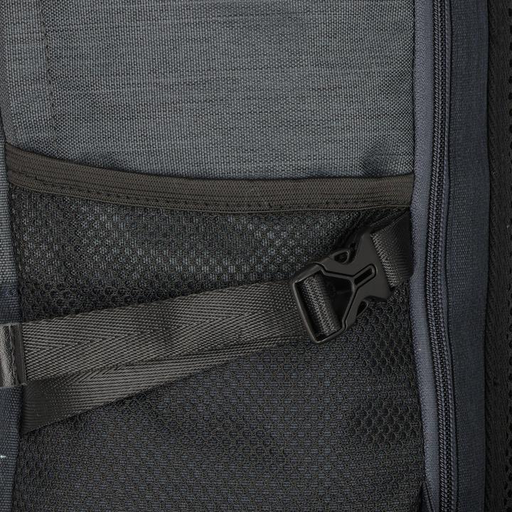 Actual product image Camel Active Backpack made from durable nylon (17 l)