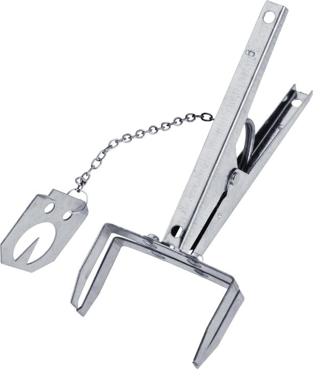 Gardigo Vole pincer trap