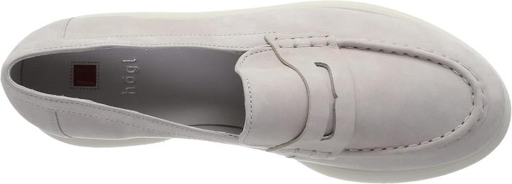 Produktbild Högl Stanley Ballerina's, stone, Weit (39)