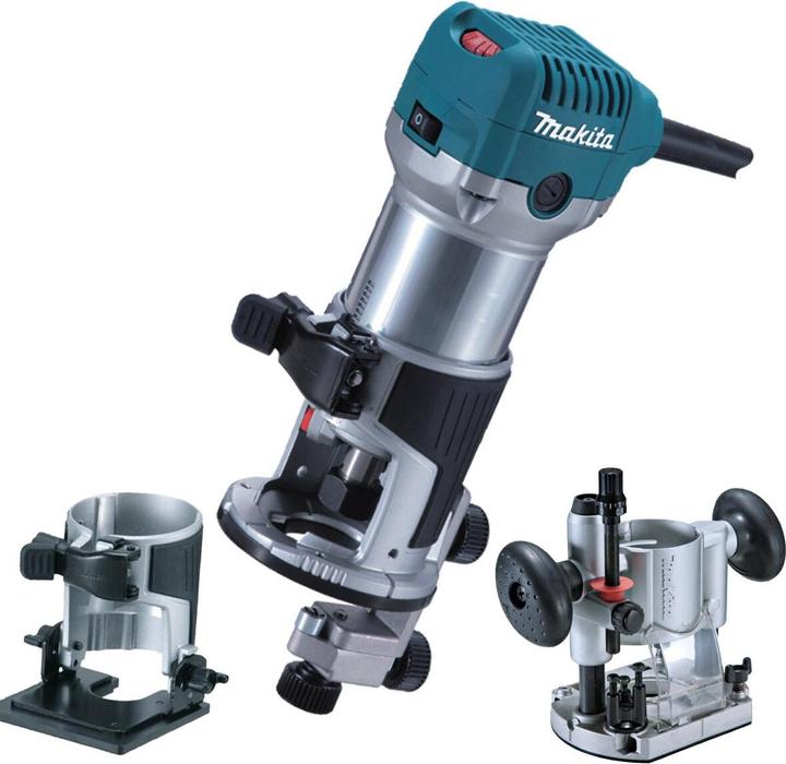 Produktbild Makita Rt0702cx2j