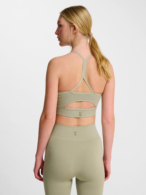 Produktbild hummel hmlHIIT SEAMLESS BRA (M)