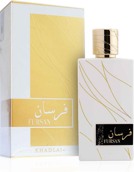 Produktbild Khadlaj Fursan (Eau de Parfum, 100 ml)