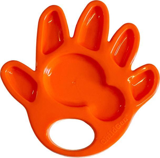 ChildGen Orange Fingermalpalette (Arancia)