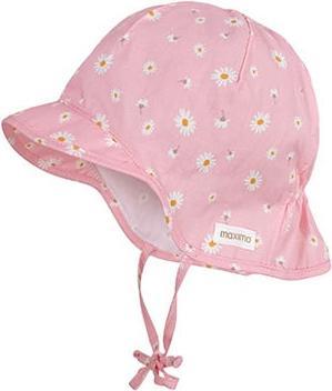 Produktbild Maximo Baby Schildmütze Bindeband UV (43)
