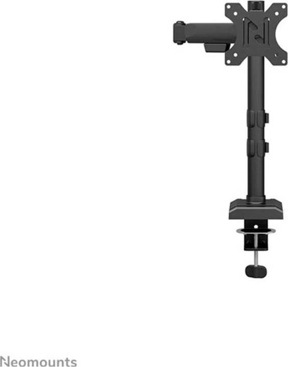 Image du produit Neomounts Dis Public Mount DS60-600BL1 Noir (Tables, 32", 8 kg)