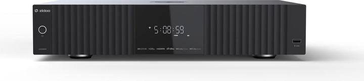 Image du produit Zidoo UHD8000 (64 Go, Android 11)