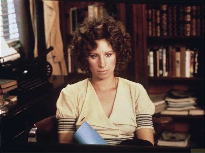 Actual product image The way we were (Blu-ray, 1973, Spanish, English, Italian, German, French)