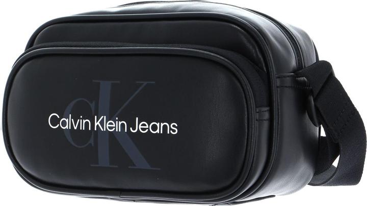 Produktbild Calvin Klein CKJ Monogram Soft Camera Bag 18