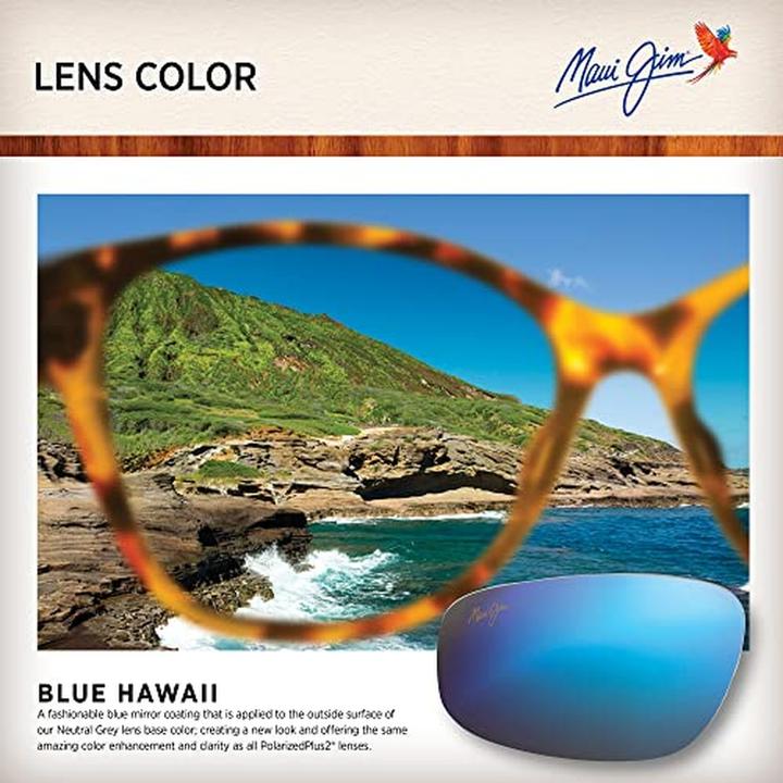 Produktbild Maui Jim B603