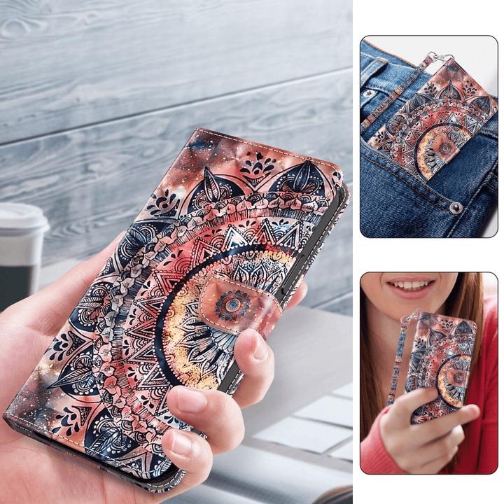 Actual product image Cover-Discount iPhone 16 - Glitter effect case (Apple iPhone 16)