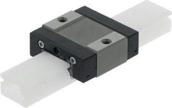 Actual product image Ina Carriage KWEM05 -C-V0-G2A 0,003 kg 5 Series (Guide carriage)
