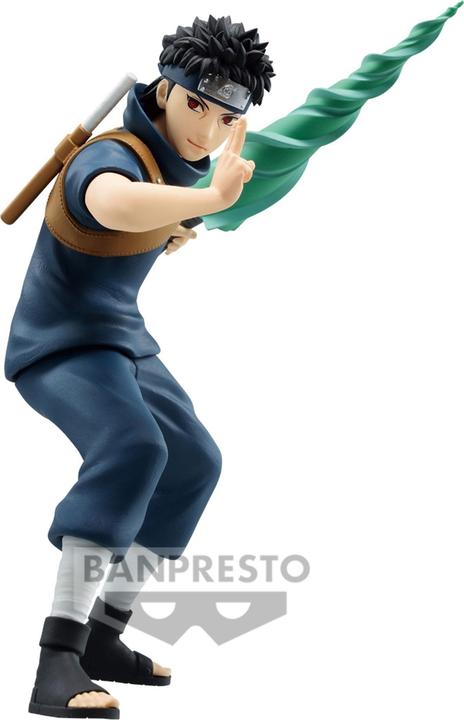 FIGURINE ANIMÉE BANPRESTO Naruto Shippuden Narutop99 Naruto Uzumaki du Japon ... EUR 27,58