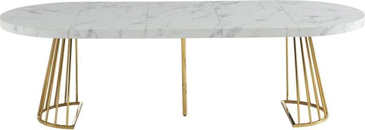 Actual product image Vente-unique Firela (Ø 110 x 76 cm)