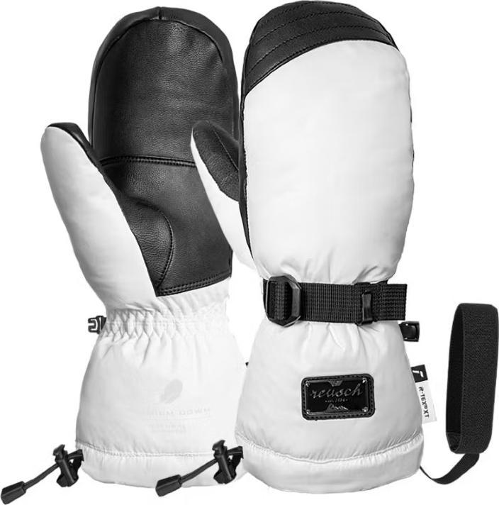 Produktbild Reusch Yuna Down R-TEX® XT Mitten (7)