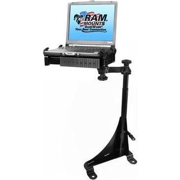 RAM Mounts VEHICLE SYSTEM 2001- EXPRESS, Notebook Ständer, Schwarz