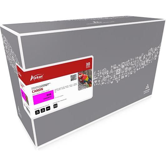 Thumbnail - Astar, Toner, AS20134 - 2300 Seiten - Magenta - 1 Stück(e) (M)