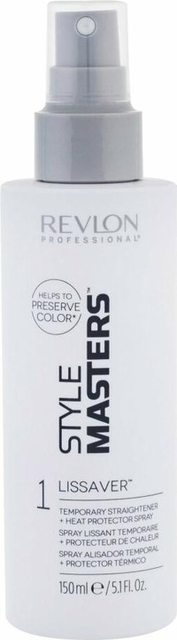 Actual product image Revlon Professional Style Masters Lissaver (150 ml)