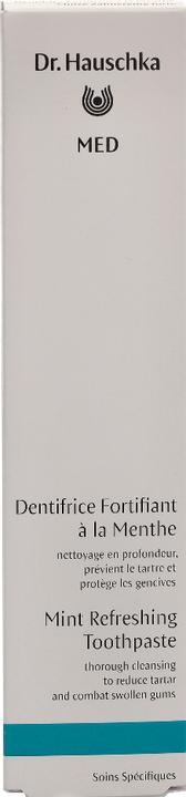 Produktbild Dr. Hauschka MED - Forte (75 ml)