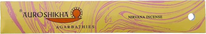 Produktbild Auroshikha Nirvana