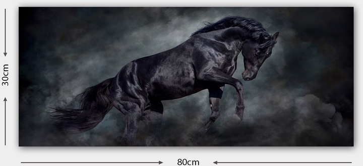 Immagine prodotto Wallxpert Kristian (30 x 80 cm)