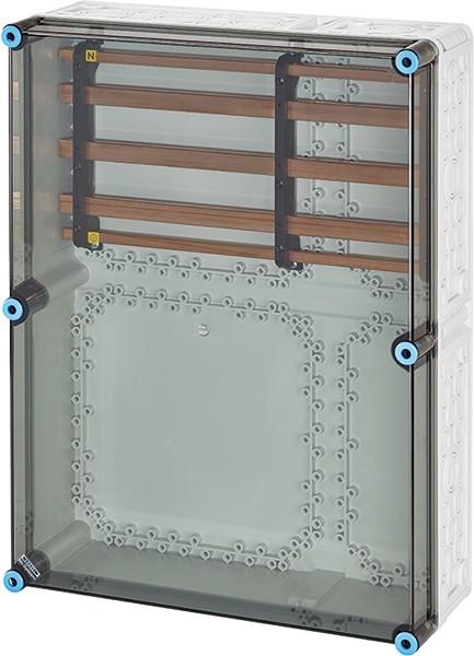 Image du produit Hensel Mi 6658