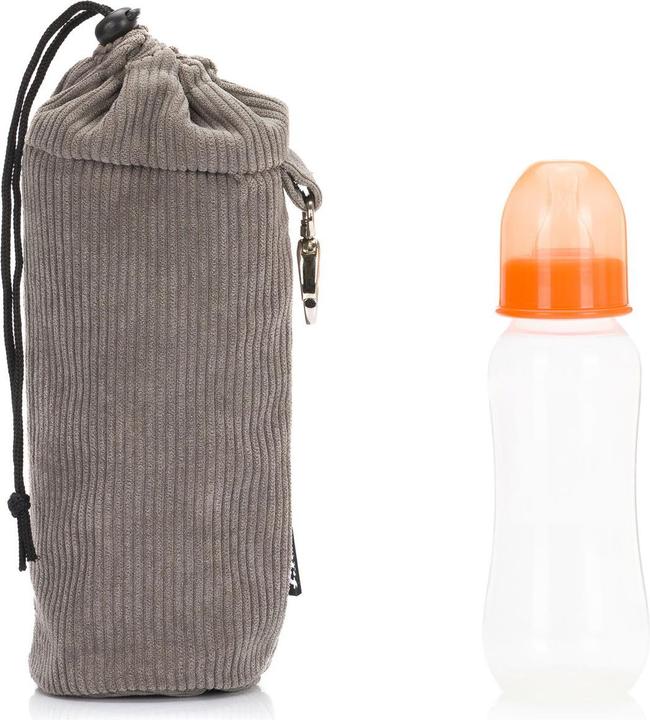 Produktbild Fillikid Wickeltasche Cord