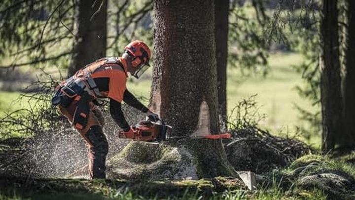 Image du produit Husqvarna 572 XP (Scie à chaîne à essence)