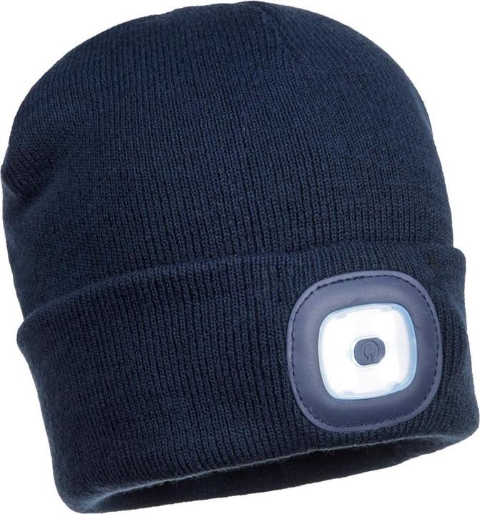 Schönenberger Beanie LED (One Size)