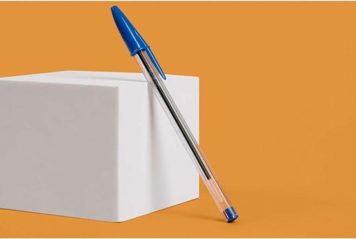 Image du produit Bic Cristal (Transparent, 10 x)