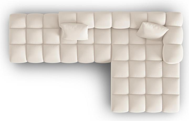 Image du produit Maison Heritage Piki (Canapé d'angle)