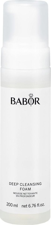 Immagine prodotto Babor Schiuma detergente profonda Schiuma (Schiuma, 200 ml)