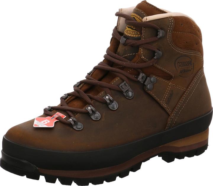 Produktbild Meindl Herren Borneo 2 MFS Schuhe (46.5)