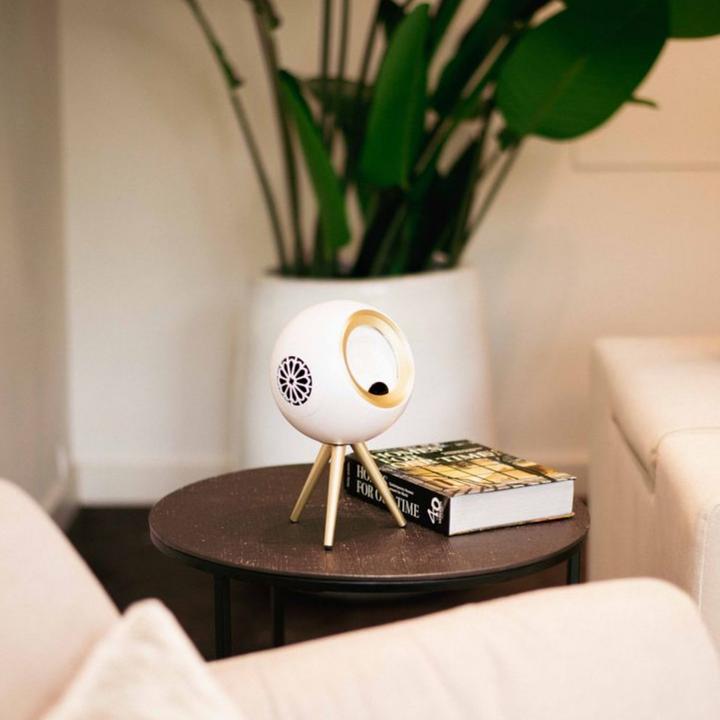 Actual product image Juegaconmigo Spirok Star weiss