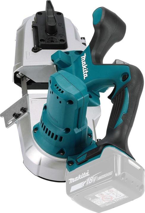 Produktbild Makita 18V LXT Band Saw Body Only
