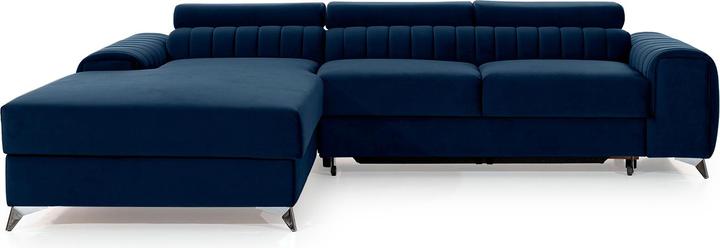 Dark Blue Monolith 79