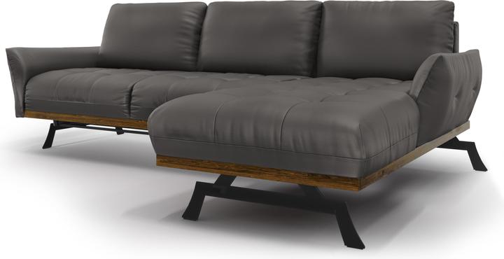 Actual product image CXL by Christian Lacroix Olivier (Corner sofa)