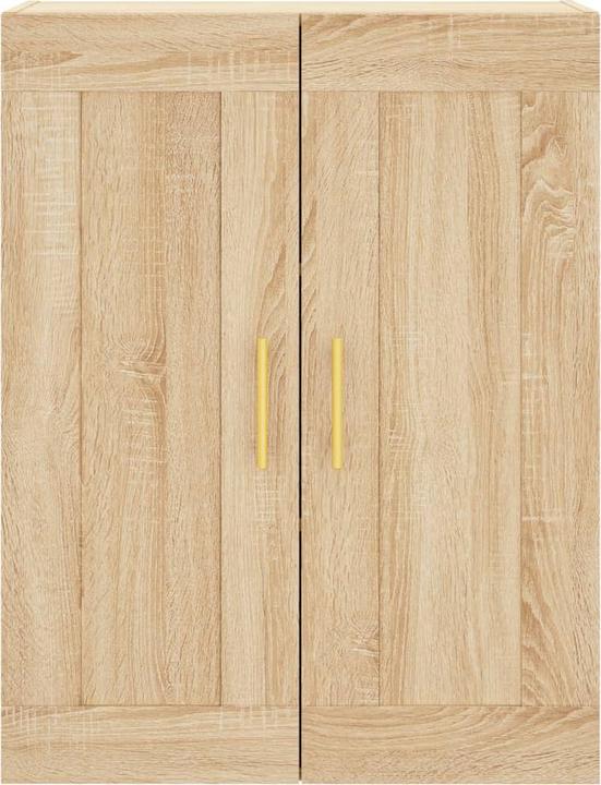Image du produit vidaXL Highboard (69.50 x 34 x 180 cm)